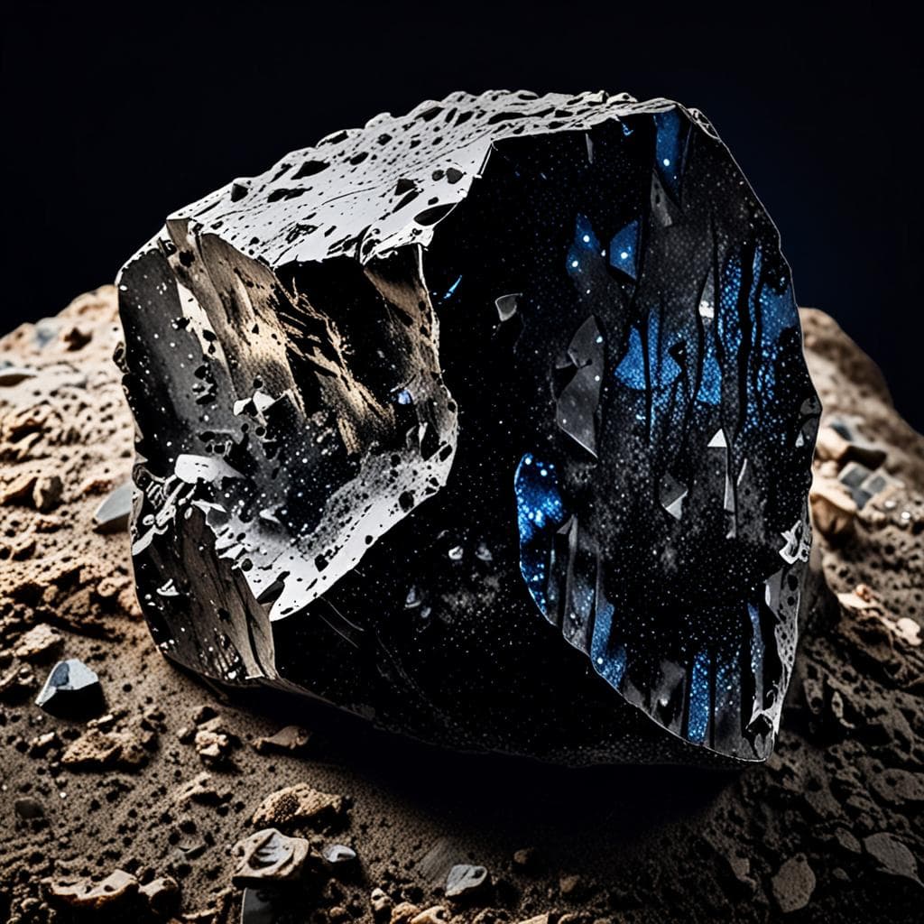 AI visualization of Seminole (e)