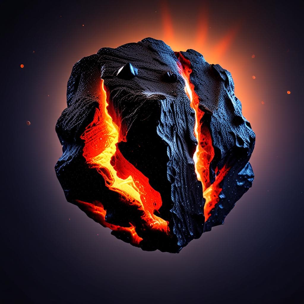 AI visualization of Senboku