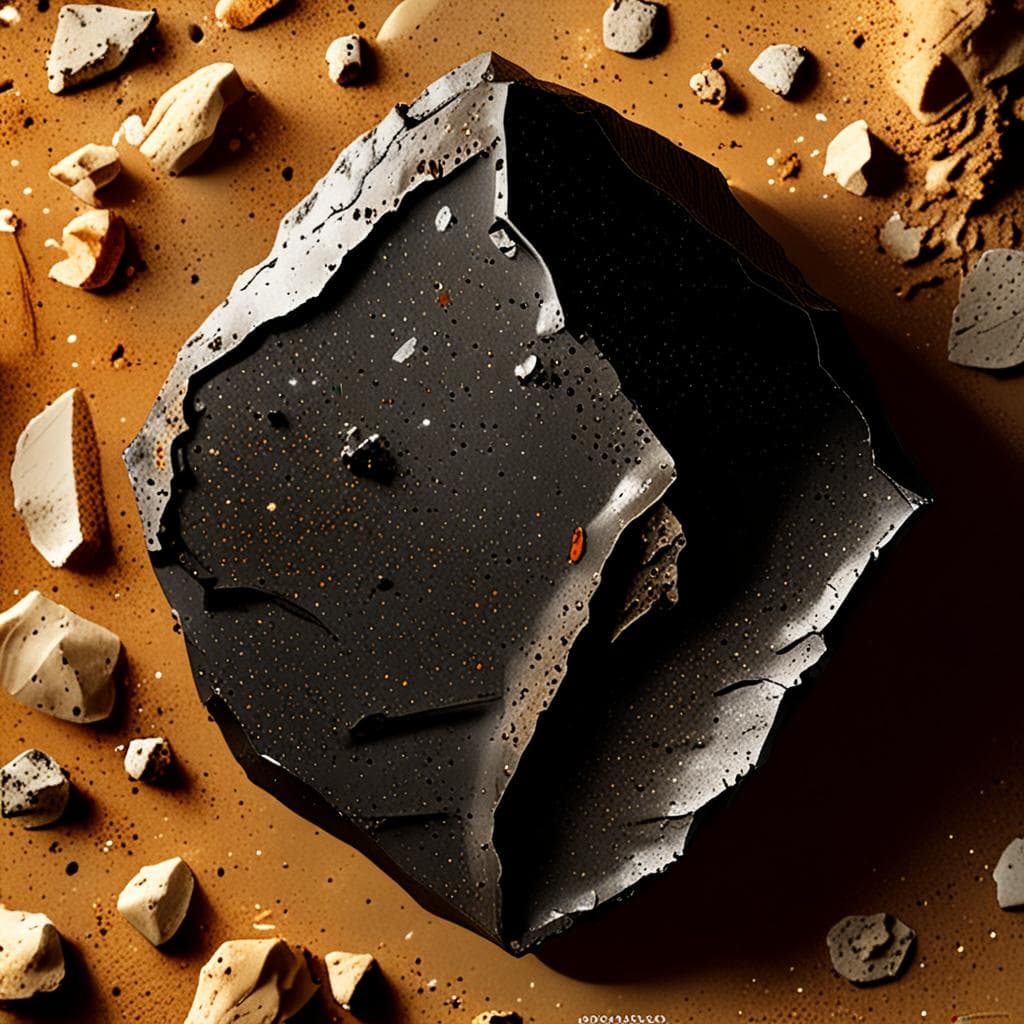 AI visualization of ash-Shalfah