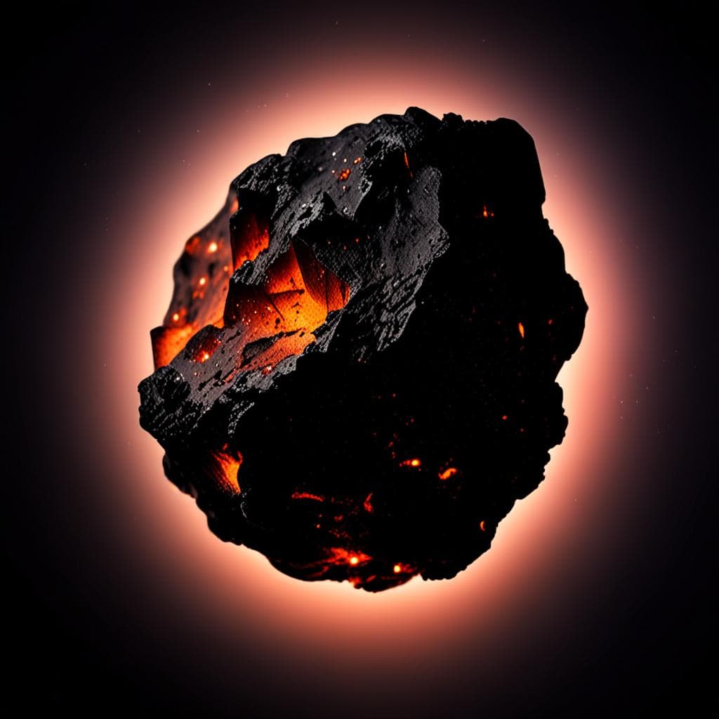 AI visualization of Seoni