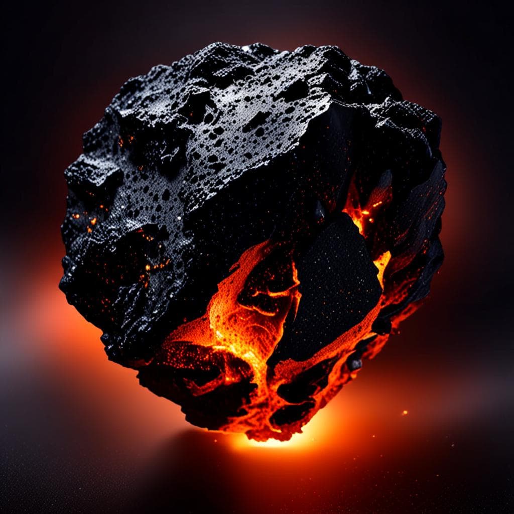 AI visualization of Seres