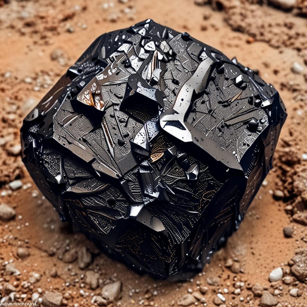 AI visualization of Serrania de Varas