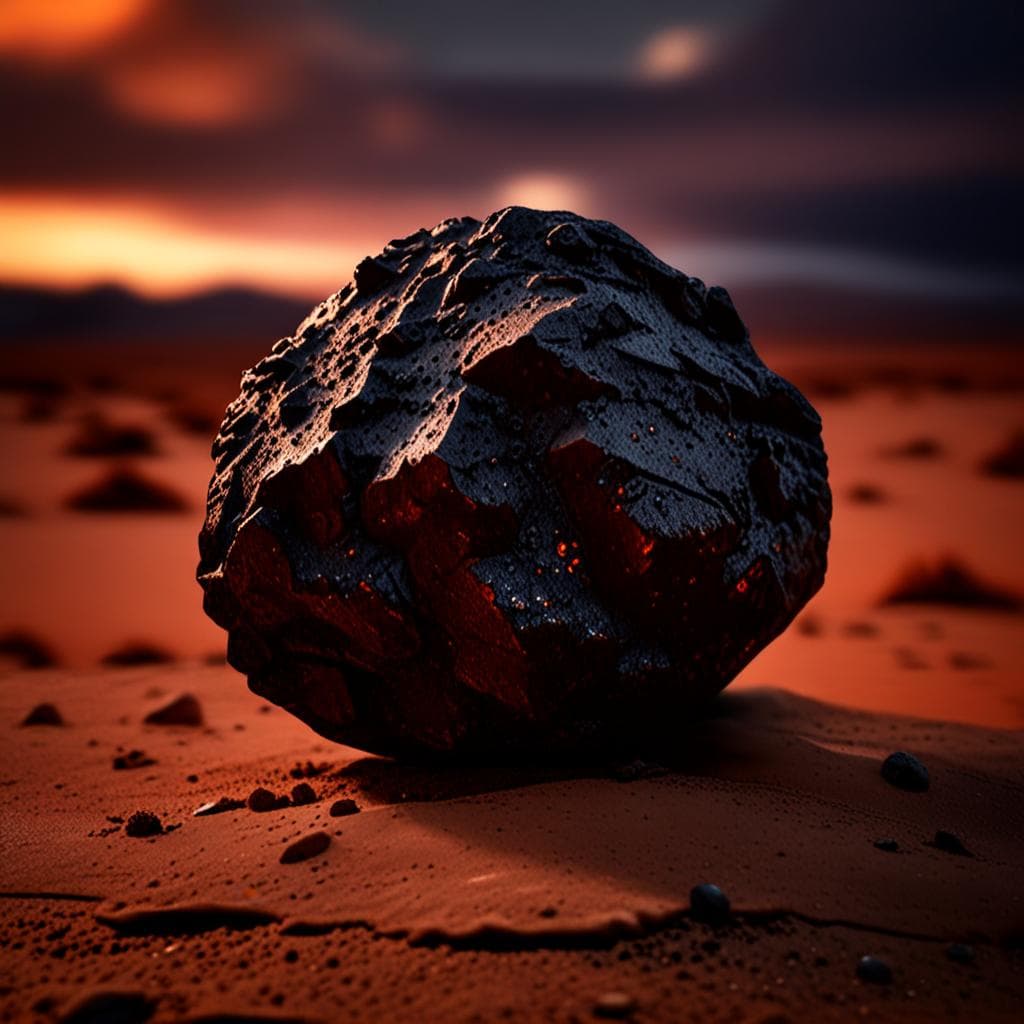 AI visualization of Sete Lagoas