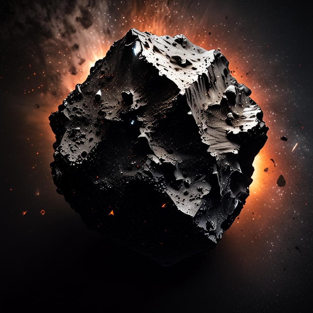 AI visualization of Sheyang