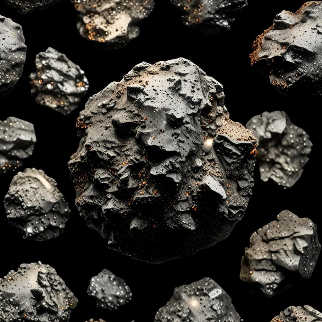 AI visualization of Shupiyan