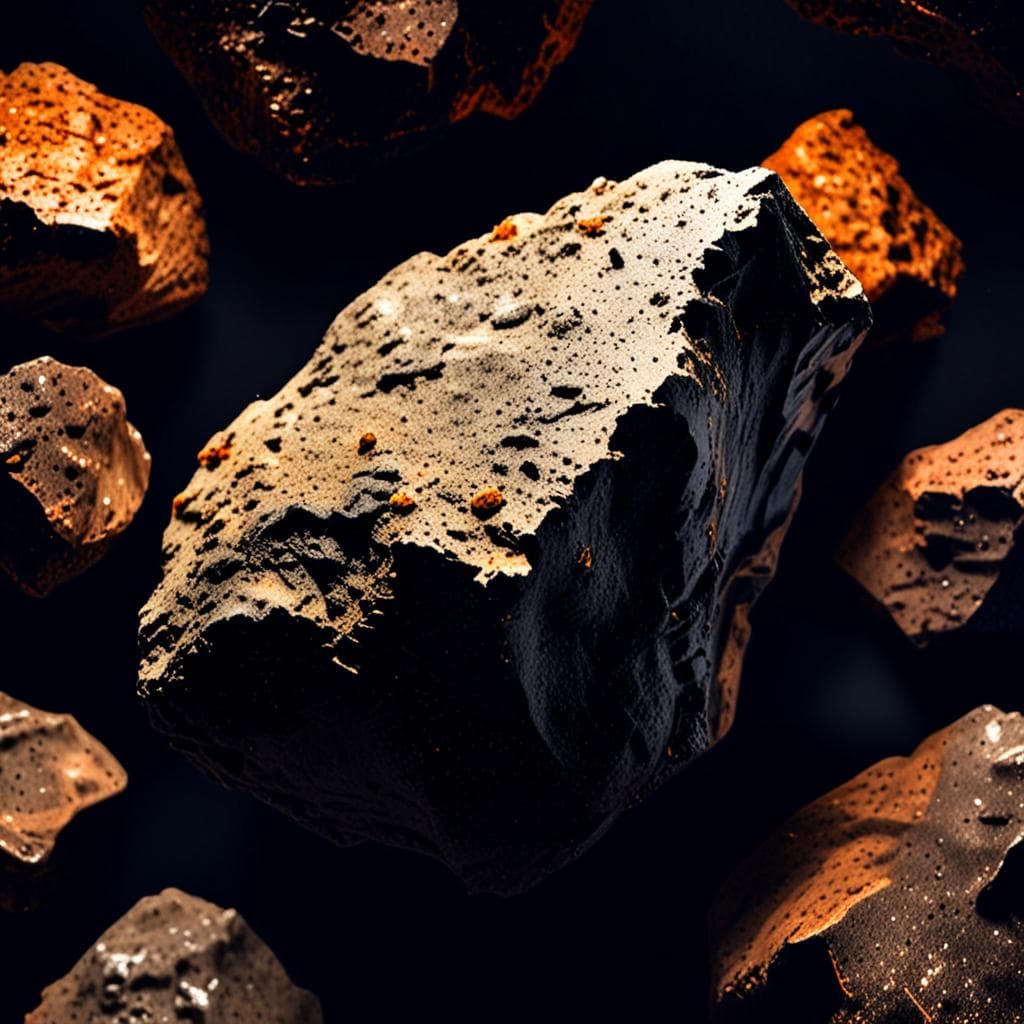 AI visualization of Siena