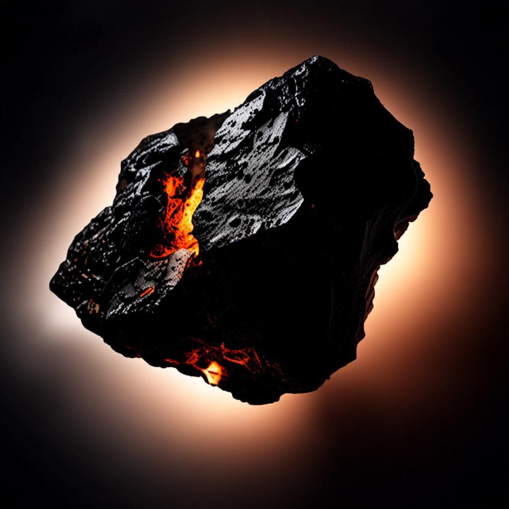 AI visualization of Sinnai