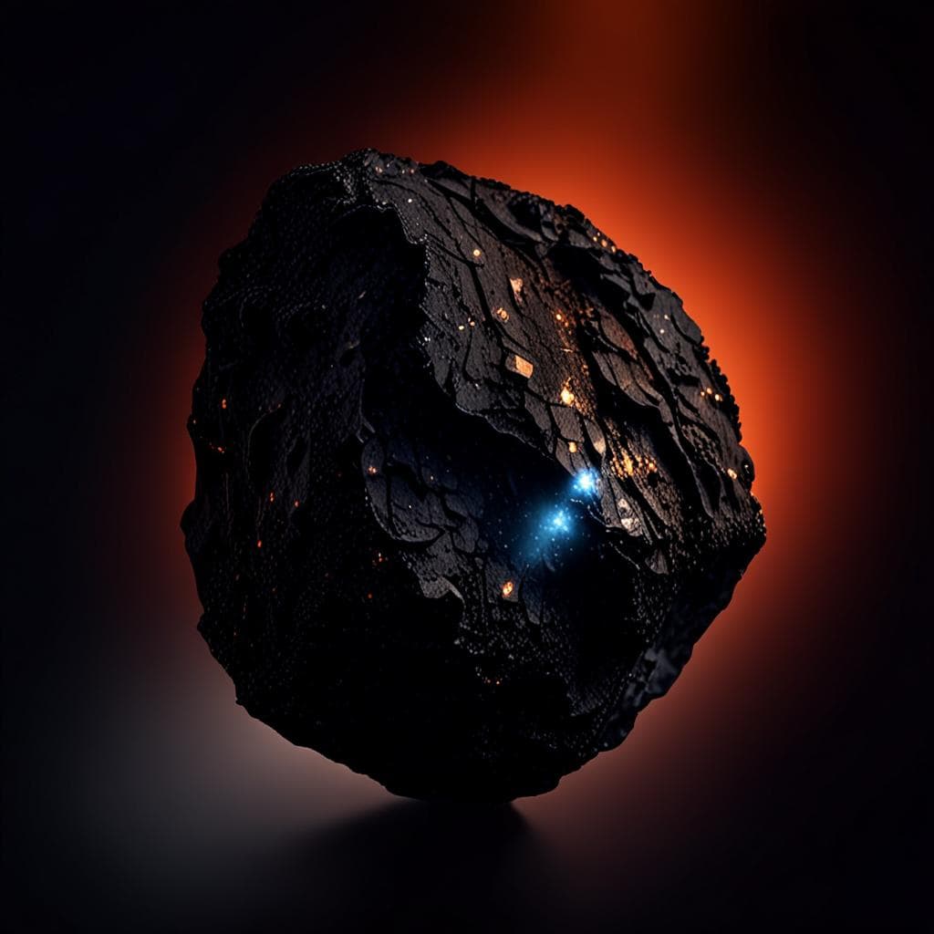 AI visualization of Sitathali