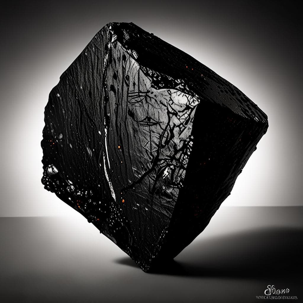 AI visualization of Slaton