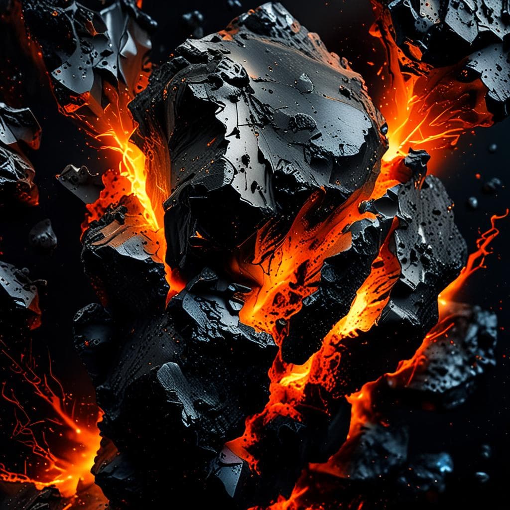 AI visualization of Sone