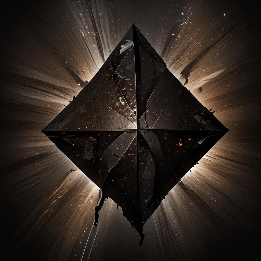 AI visualization of Steinbach