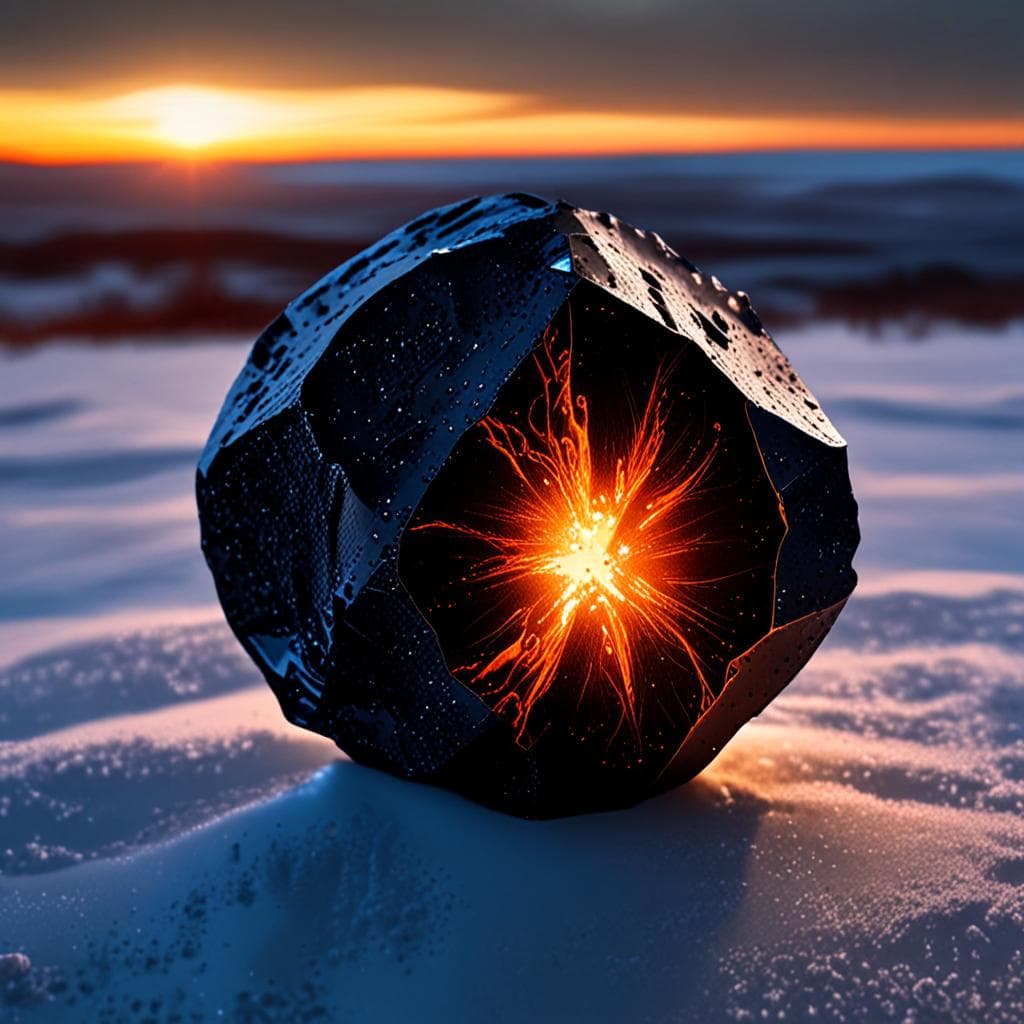 AI visualization of Sterlitamak