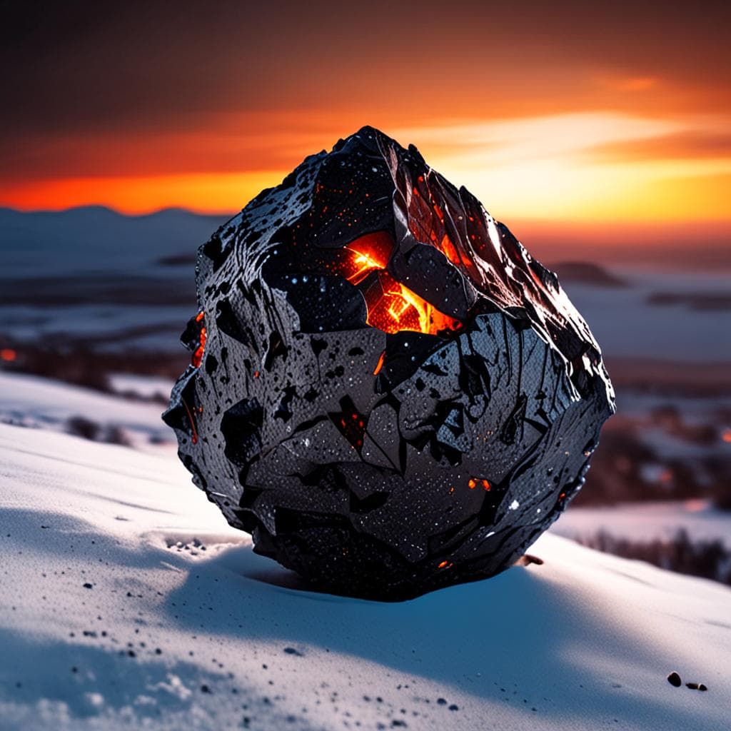 AI visualization of St-Robert