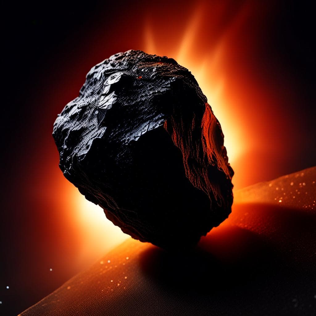 AI visualization of Success