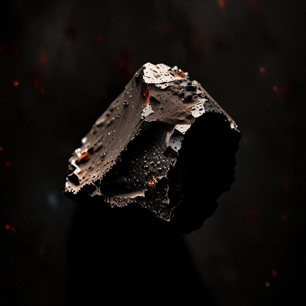 AI visualization of Sylacauga