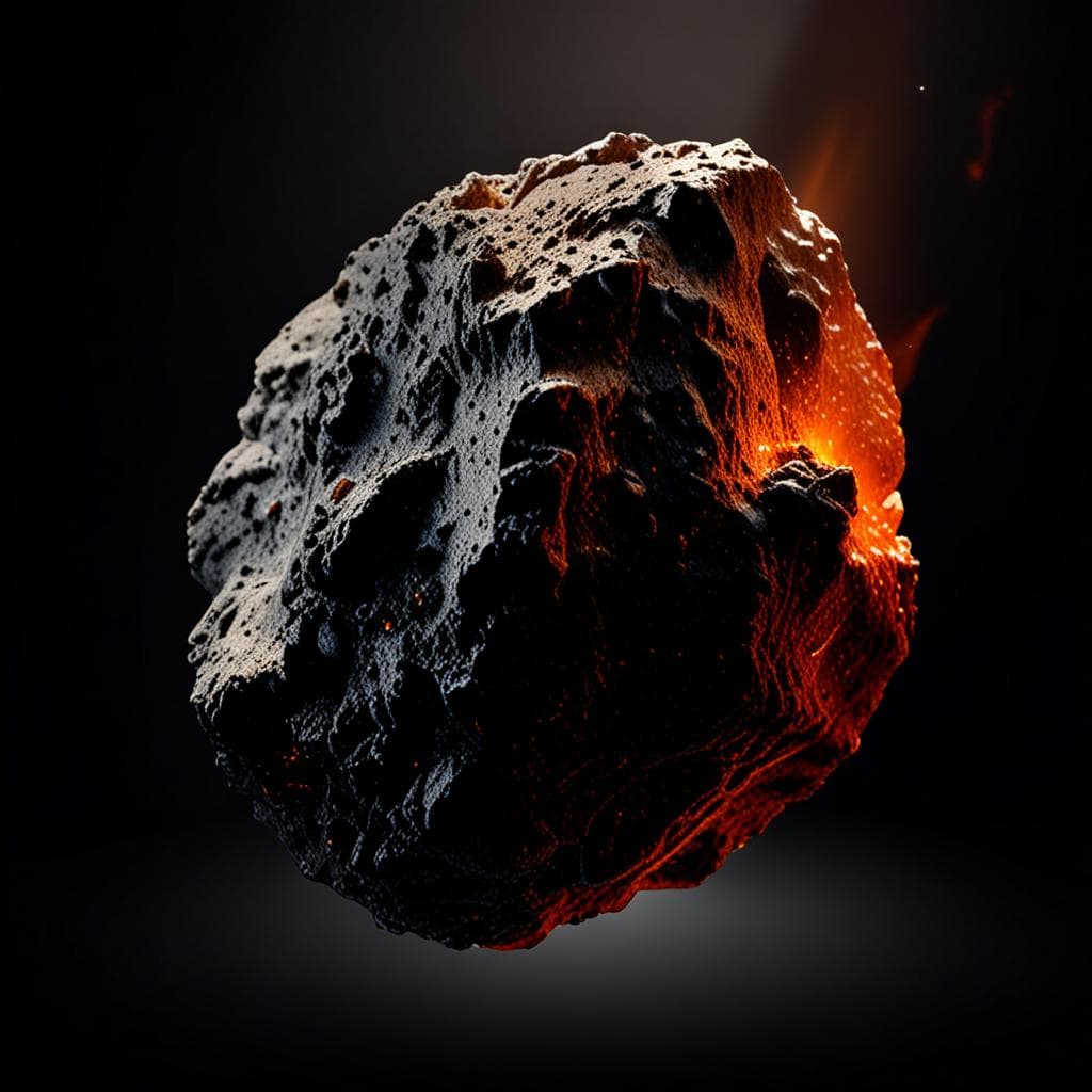 AI visualization of Tahara