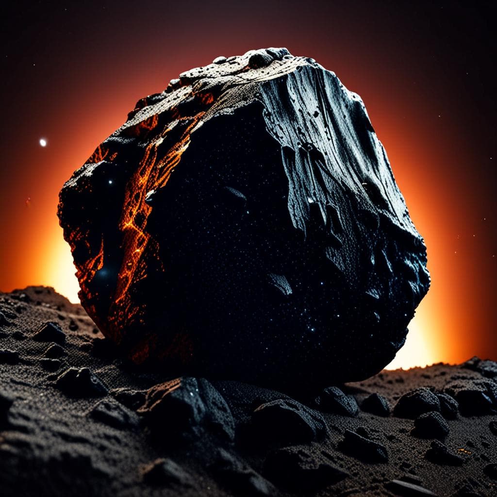 AI visualization of Tambakwatu