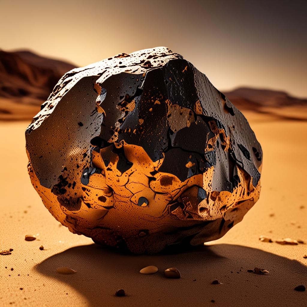 AI visualization of Tanezrouft 009