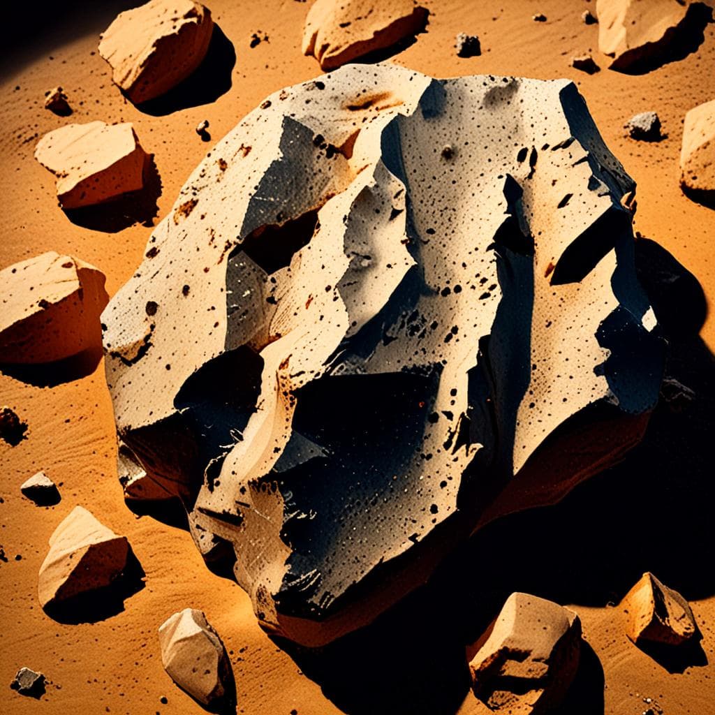 AI visualization of Tanezrouft 034