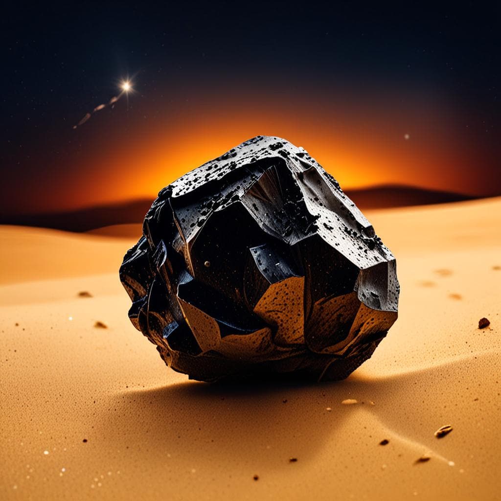 AI visualization of Tanezrouft 035