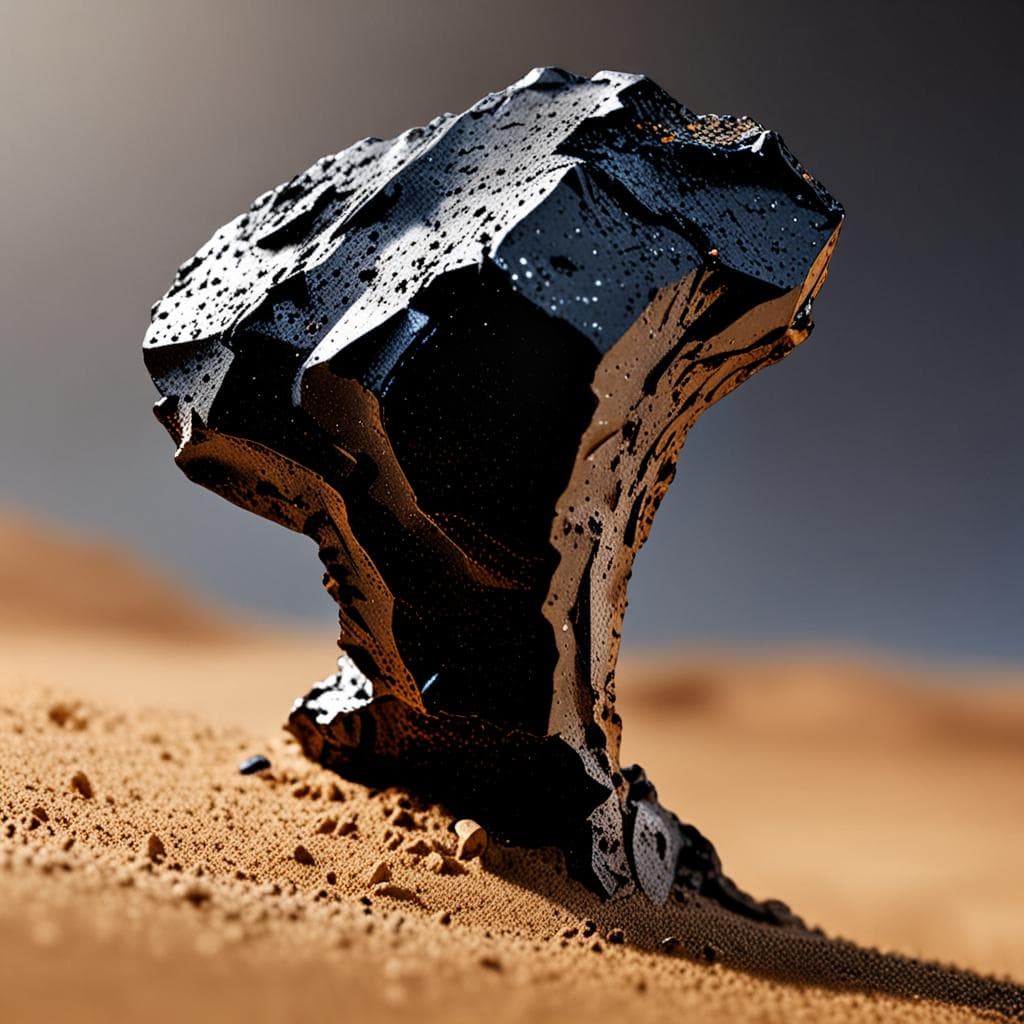 AI visualization of Tanezrouft 044