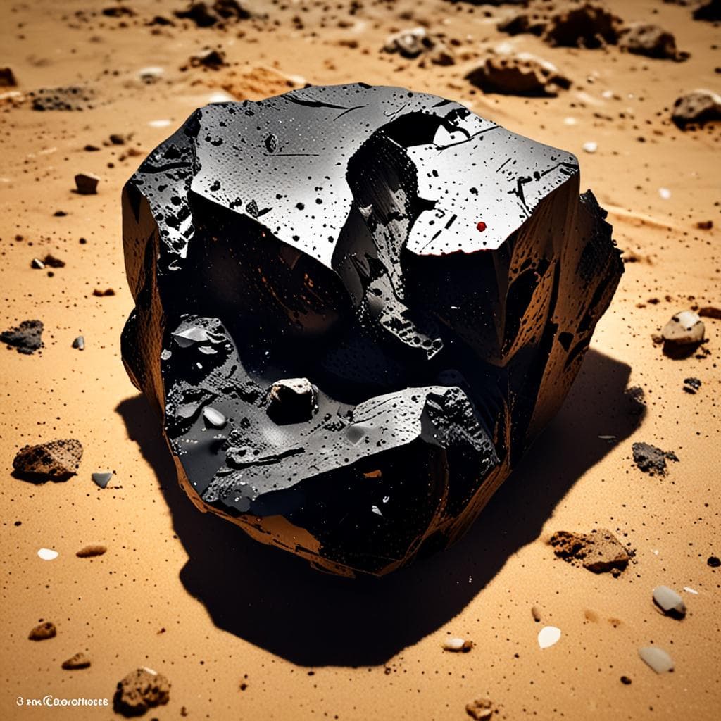 AI visualization of Tanezrouft 045