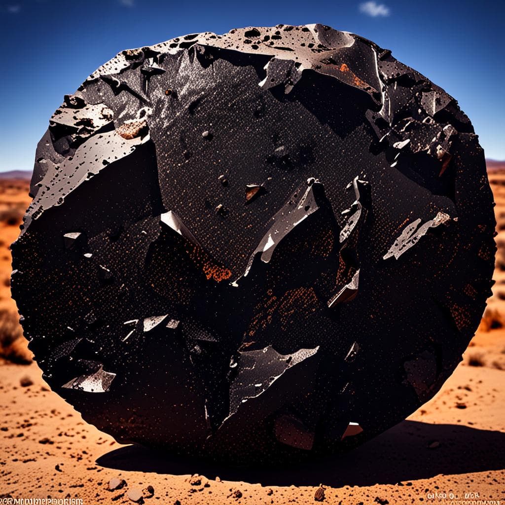 AI visualization of Tawallah Valley