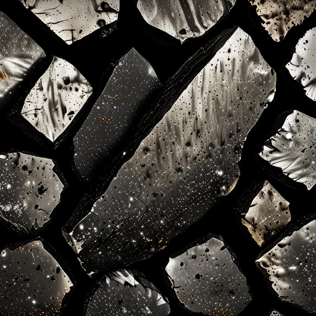 AI visualization of Temple