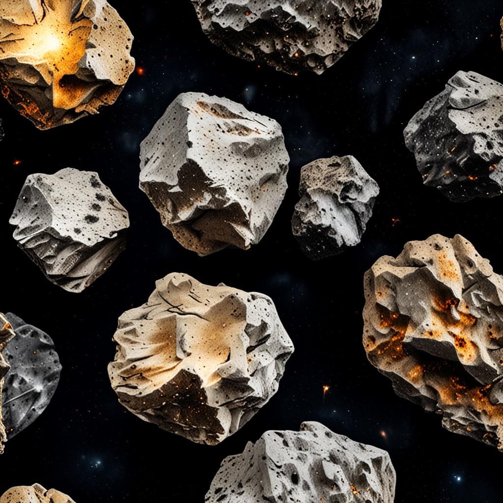 AI visualization of Tjerebon