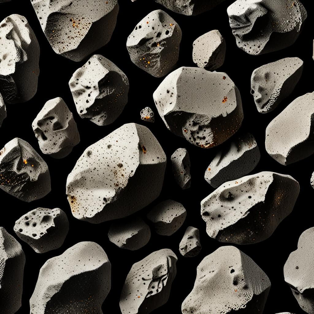 AI visualization of Torino