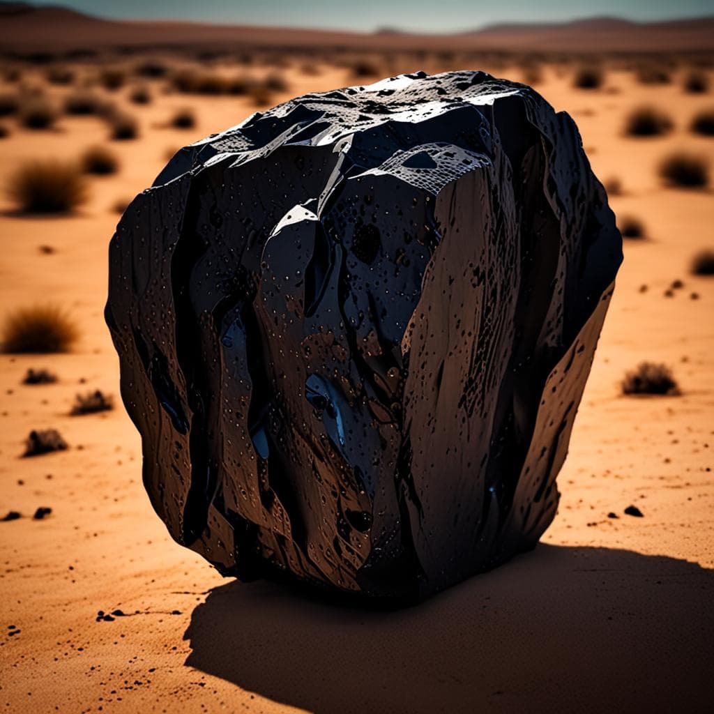 AI visualization of Tostado