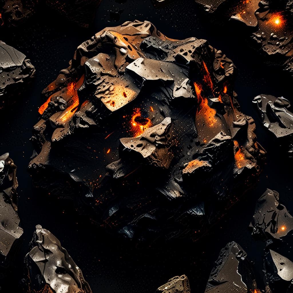 AI visualization of Trenzano