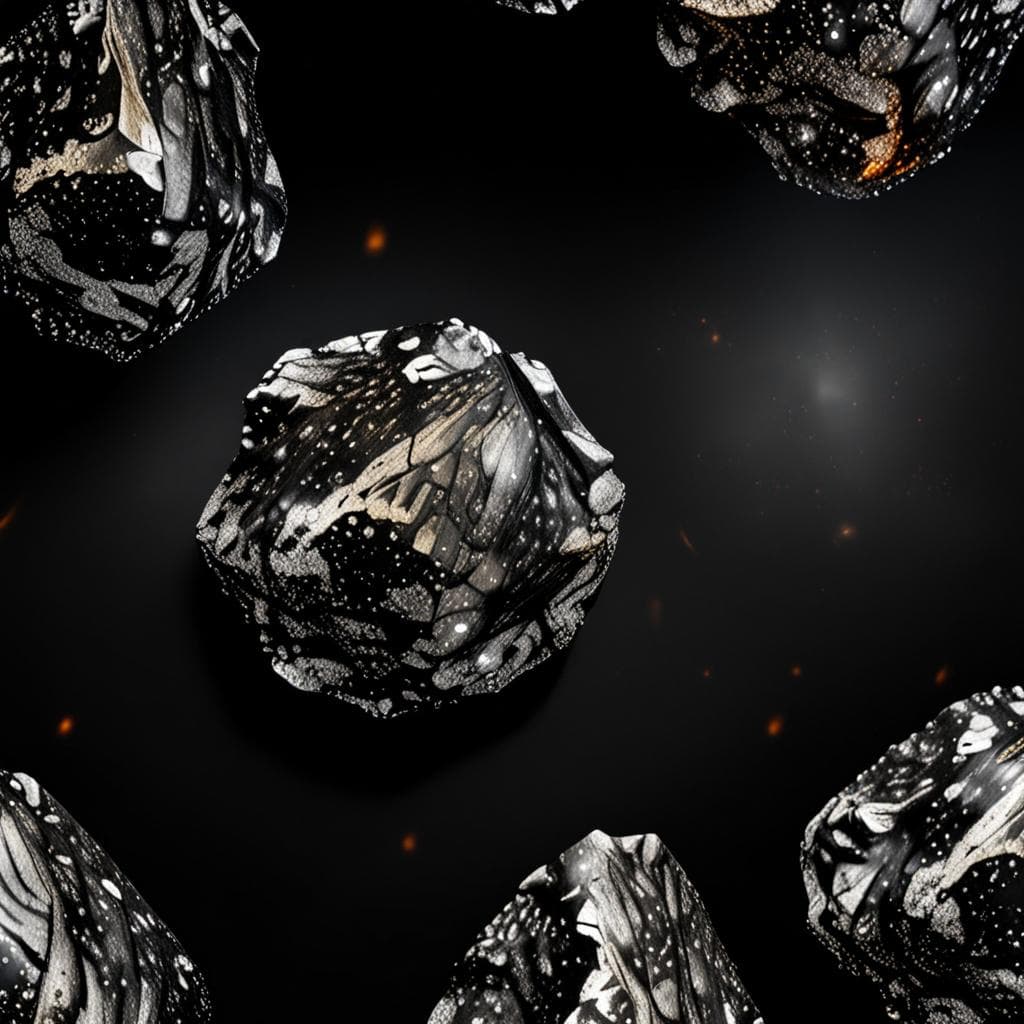 AI visualization of Treysa