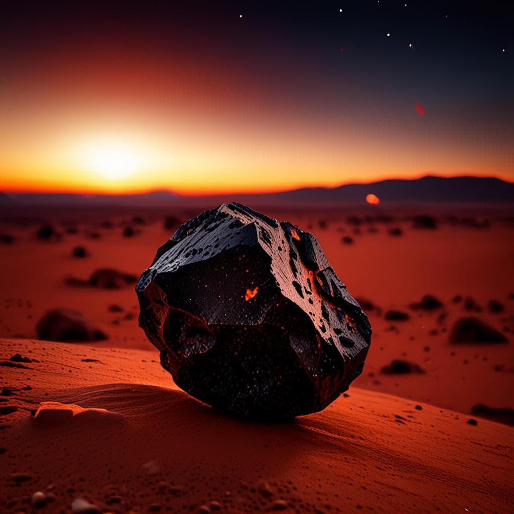 AI visualization of Uberaba