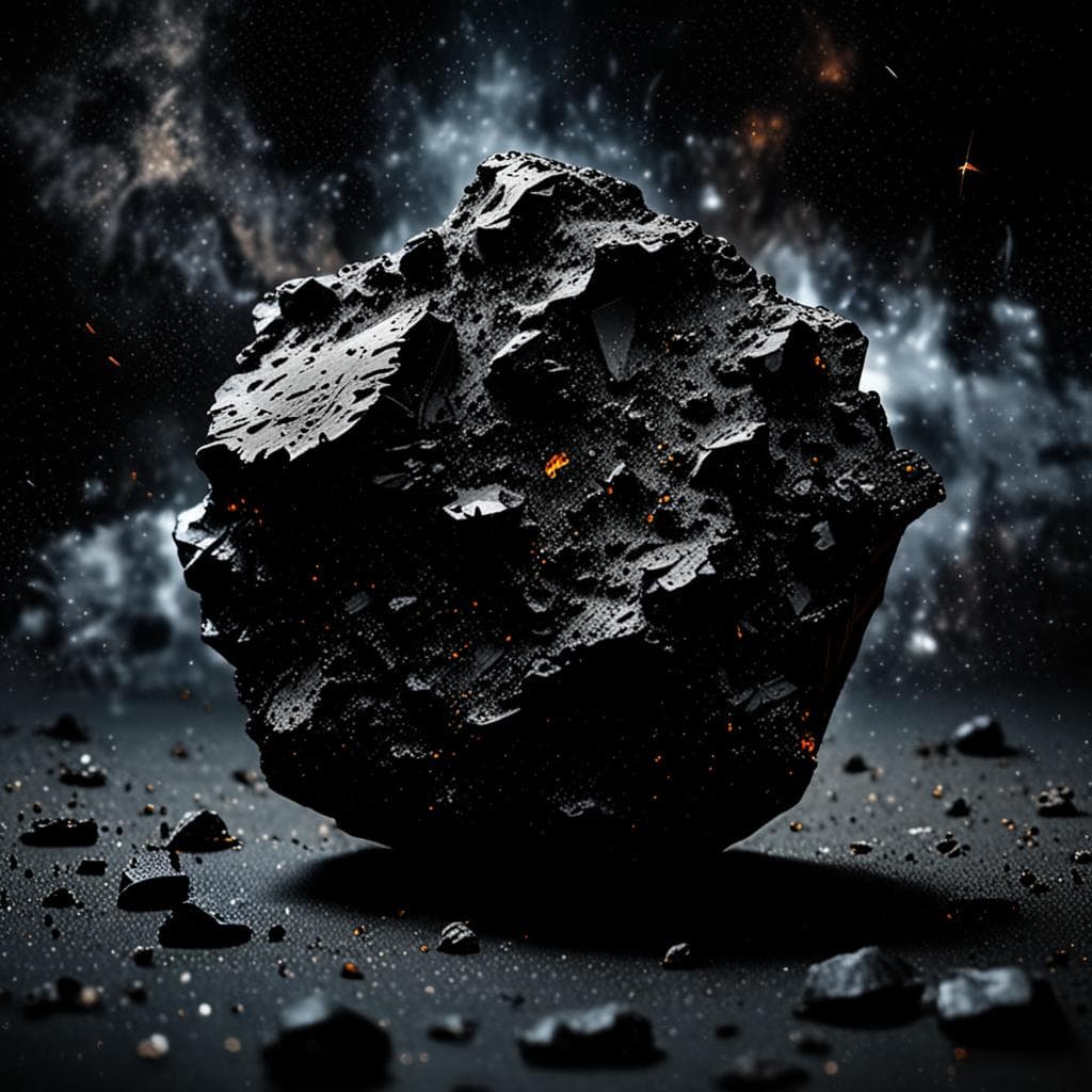 AI visualization of Uchkuduk