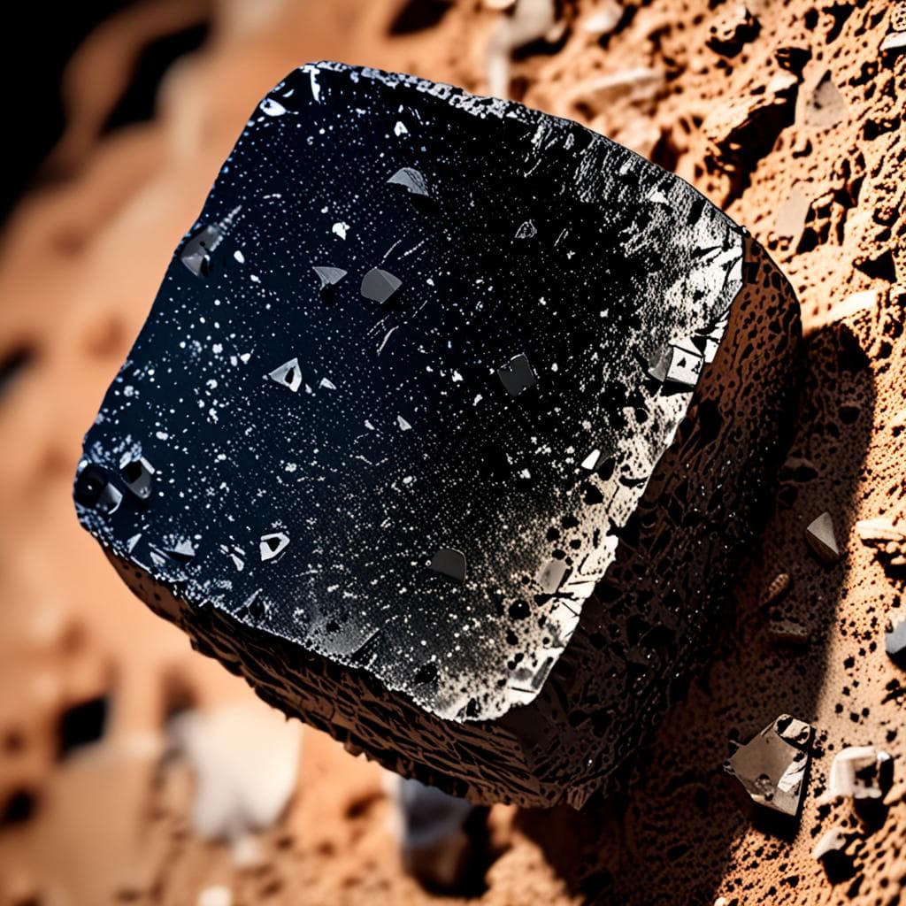 AI visualization of Ularring