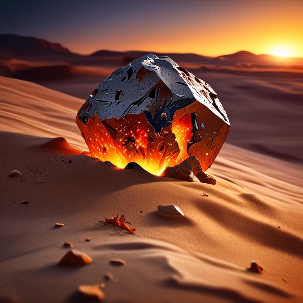 AI visualization of Umm Ruaba