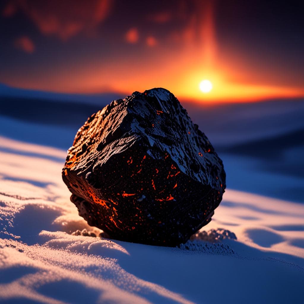 AI visualization of Undulung