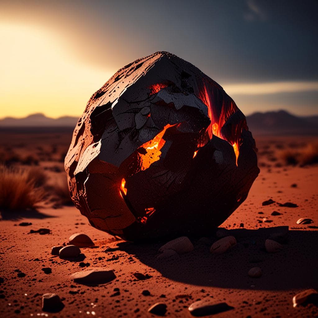 AI visualization of Uzcudun