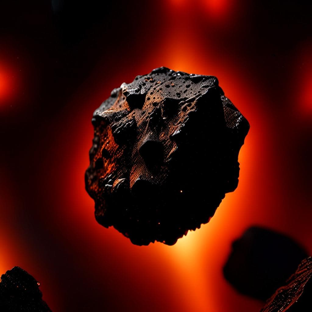 AI visualization of Valdavur