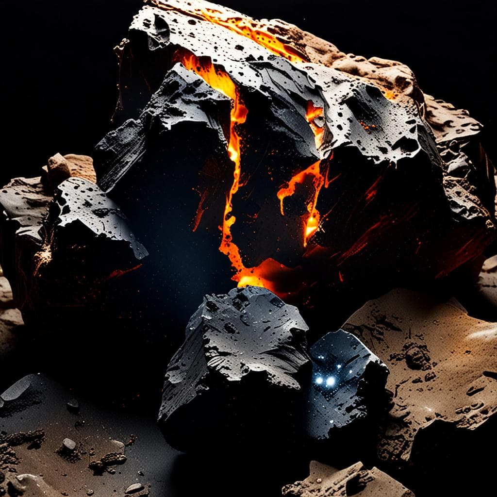 AI visualization of Valera