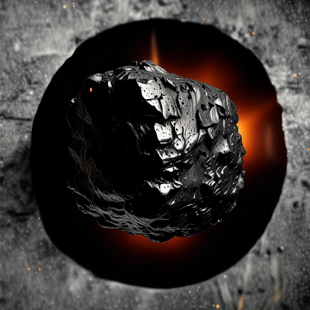 AI visualization of Vavilovka