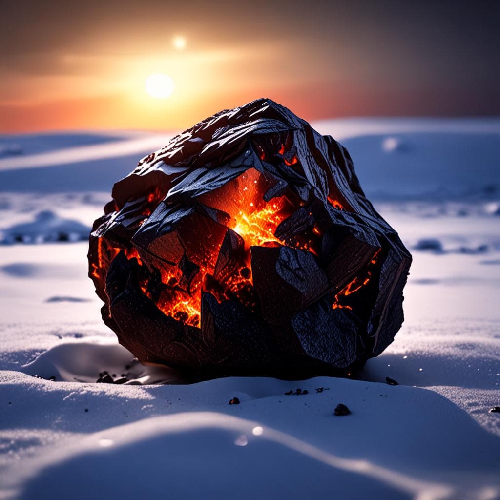 AI visualization of Vengerovo