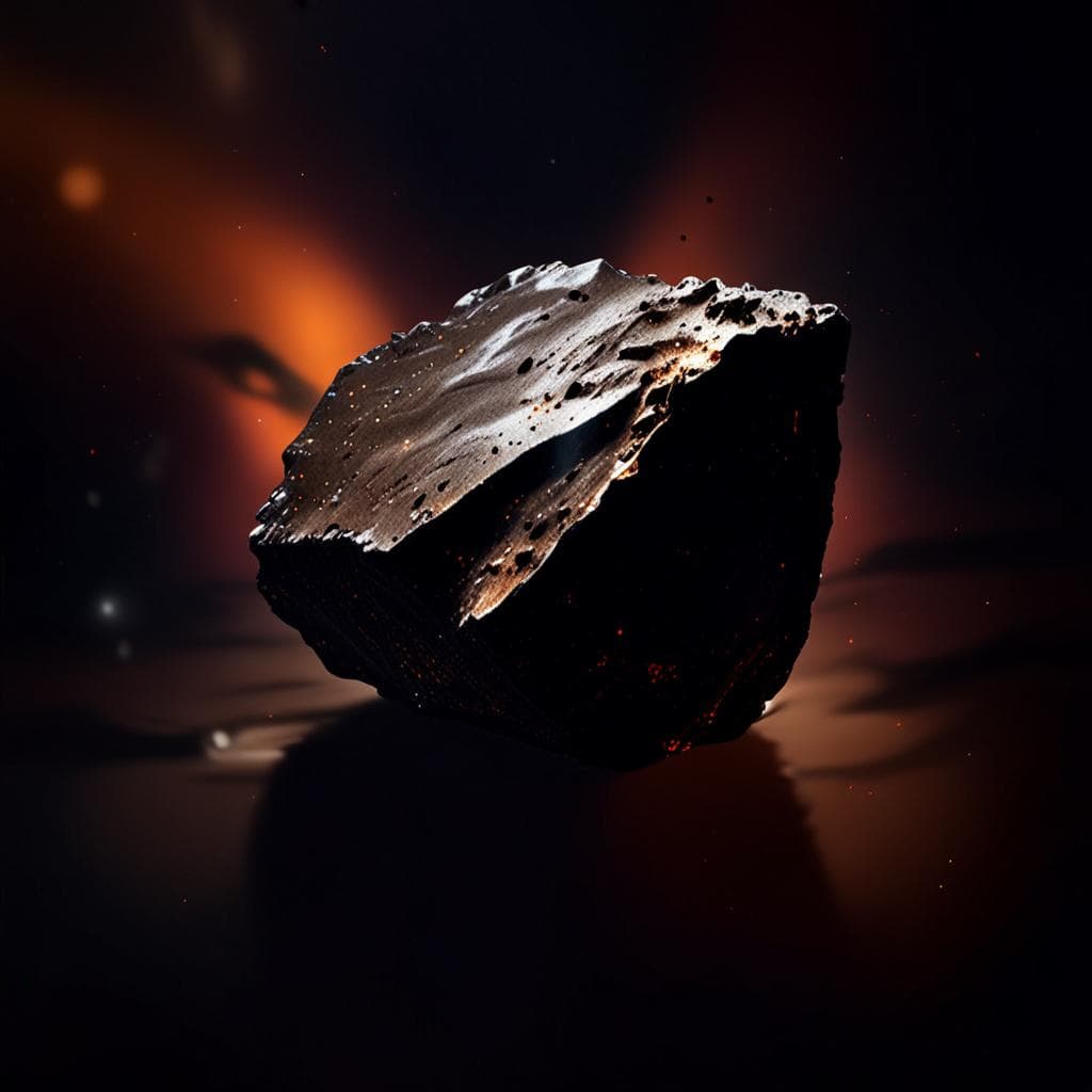 AI visualization of Vissannapeta