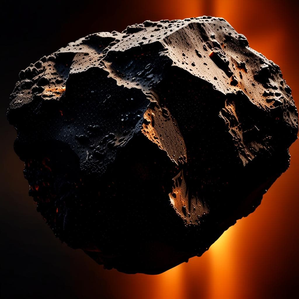 AI visualization of Walters