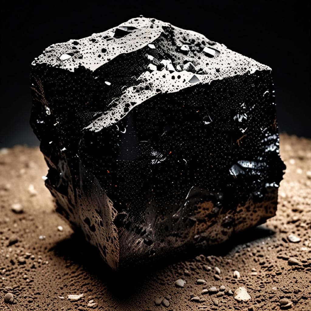 AI visualization of Wells