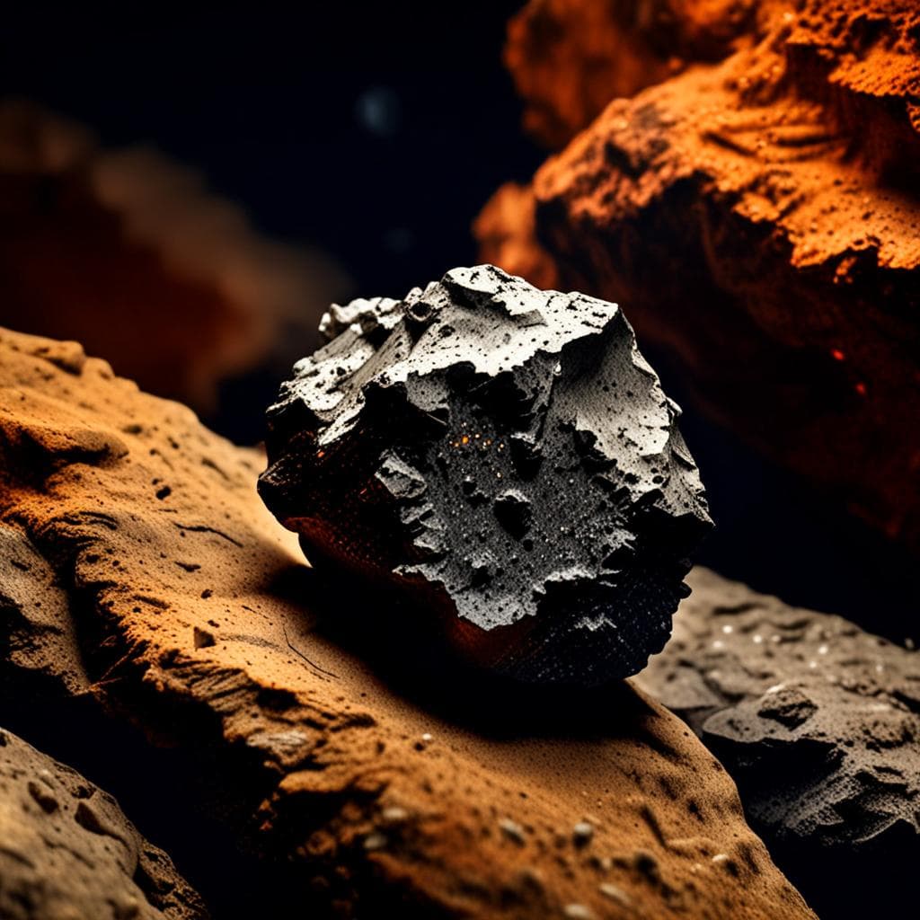 AI visualization of Wessely