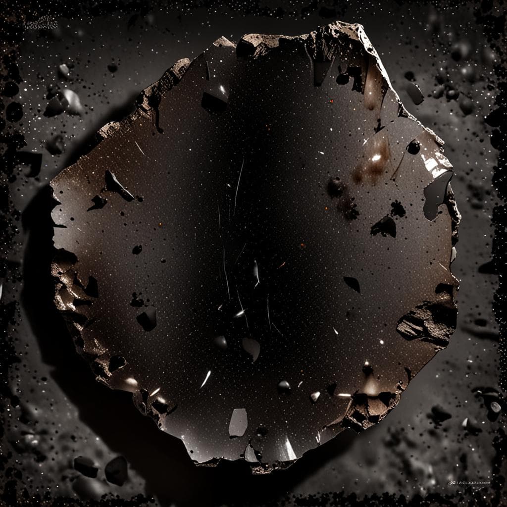 AI visualization of West Forrest