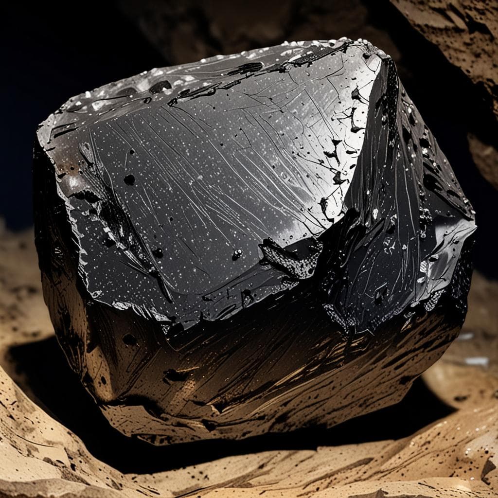 AI visualization of Western Arkansas