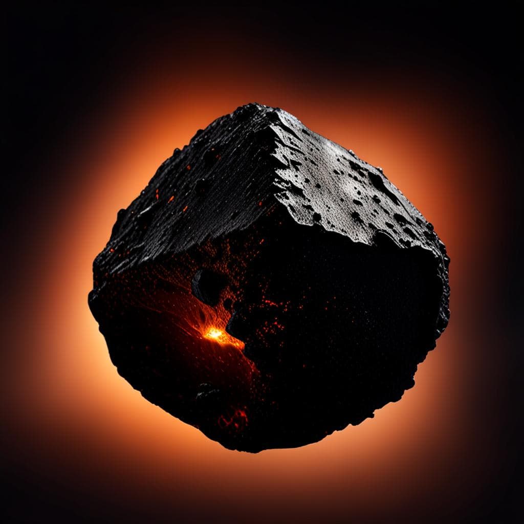 AI visualization of Weston